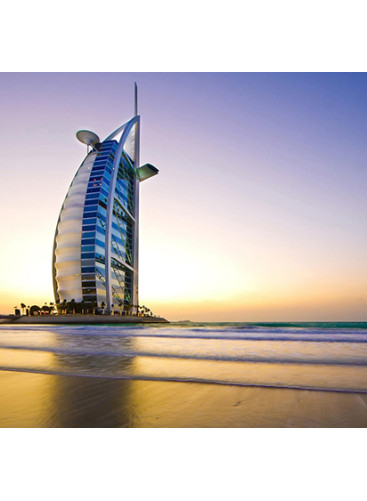 Dubai City Tour (4N/5D)