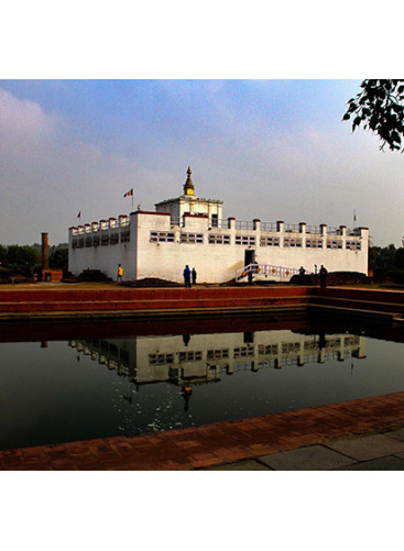 Kathmandu, Chitwan, Lumbini And Pokhara Tour - 11 Days