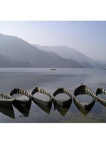 Kathmandu, Pokhara Chitwan Tour – 11 Days