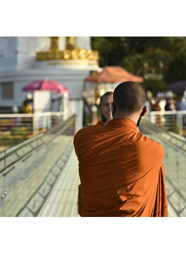 Buddhist Tour In Nepal - 7 Days