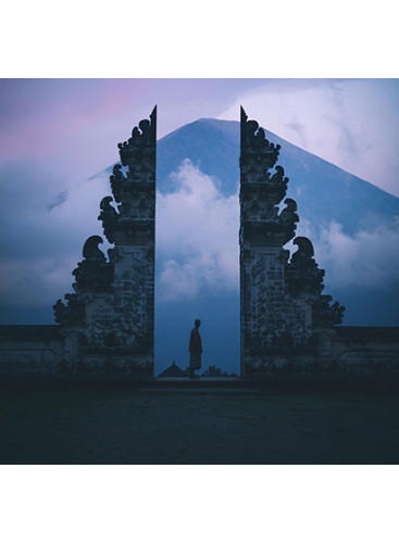 Bali, Indonesia (4N/5D)