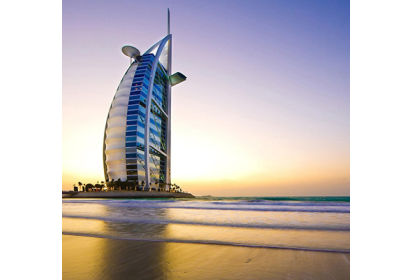 Dubai City Tour (4N/5D)