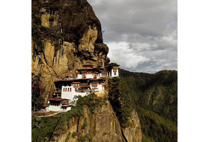 Nepal Tibet Bhutan Combo Tour - 13 Days