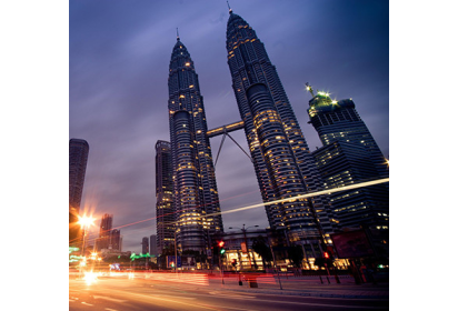 Malaysia+Singapore+Thailand (9N/10D)