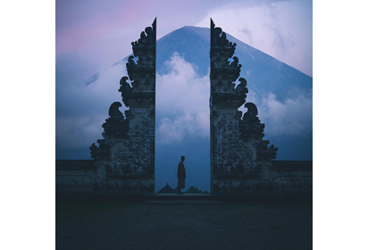 Bali, Indonesia (4N/5D)